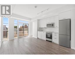405 - 1630 Queen Street E, Toronto (The Beaches), Ca