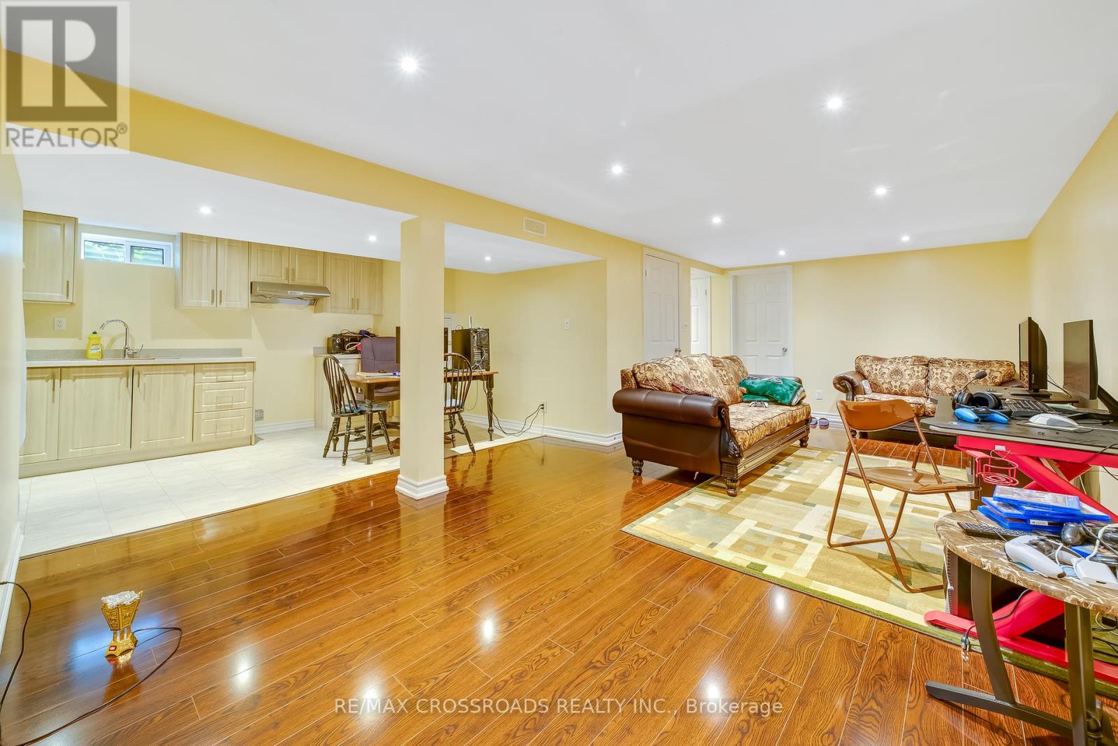 56 Hutcherson Square, Toronto, Ontario  M1B 1C6 - Photo 16 - E12286058