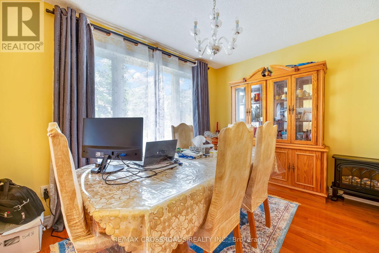 56 Hutcherson Square, Toronto, Ontario  M1B 1C6 - Photo 7 - E12286058
