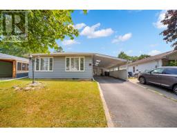 56 HUTCHERSON SQUARE, Toronto, Ontario