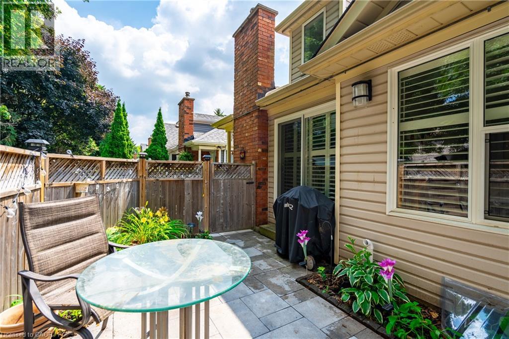 175 Fiddlers Green Road Unit# 26, Ancaster, Ontario  L9G 4Z7 - Photo 23 - 40751530