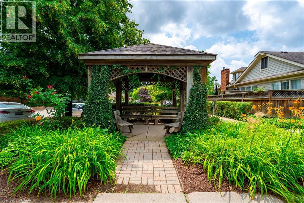 175 Fiddlers Green Road Unit# 26, Ancaster, Ontario  L9G 4Z7 - Photo 25 - 40751530
