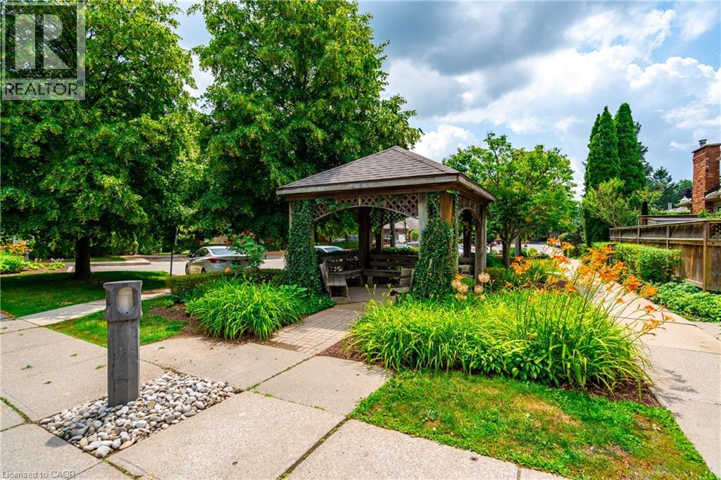 175 Fiddlers Green Road Unit# 26, Ancaster, Ontario  L9G 4Z7 - Photo 26 - 40751530