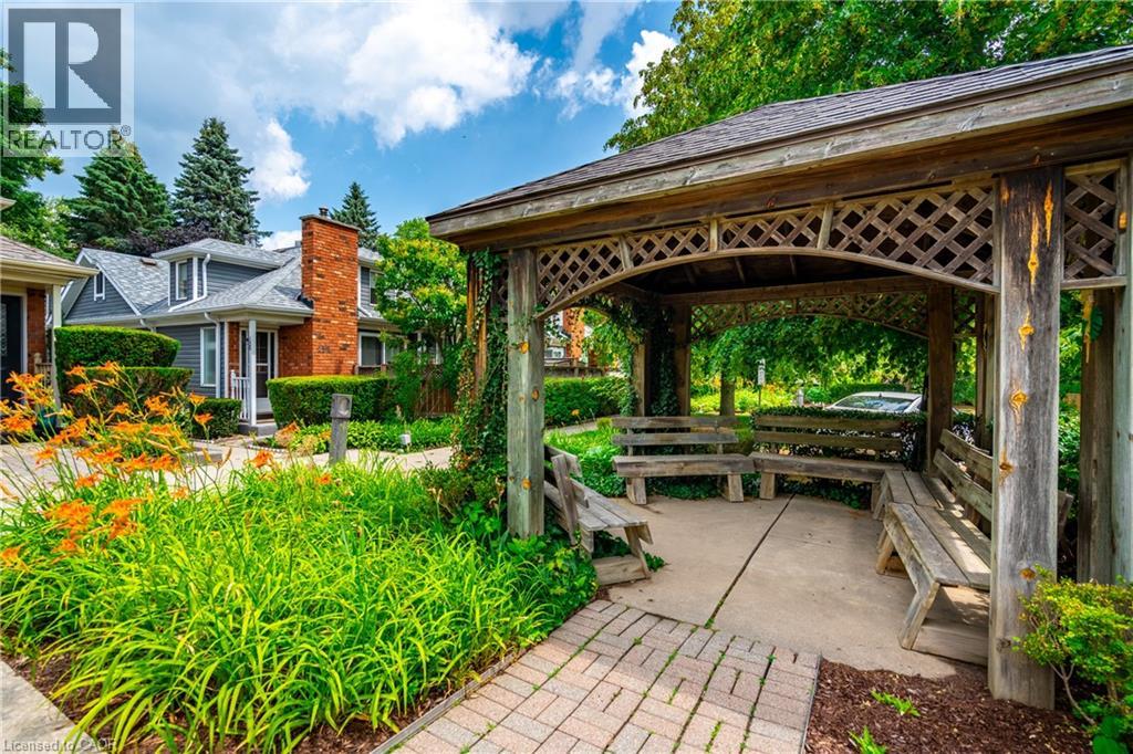 175 Fiddlers Green Road Unit# 26, Ancaster, Ontario  L9G 4Z7 - Photo 27 - 40751530