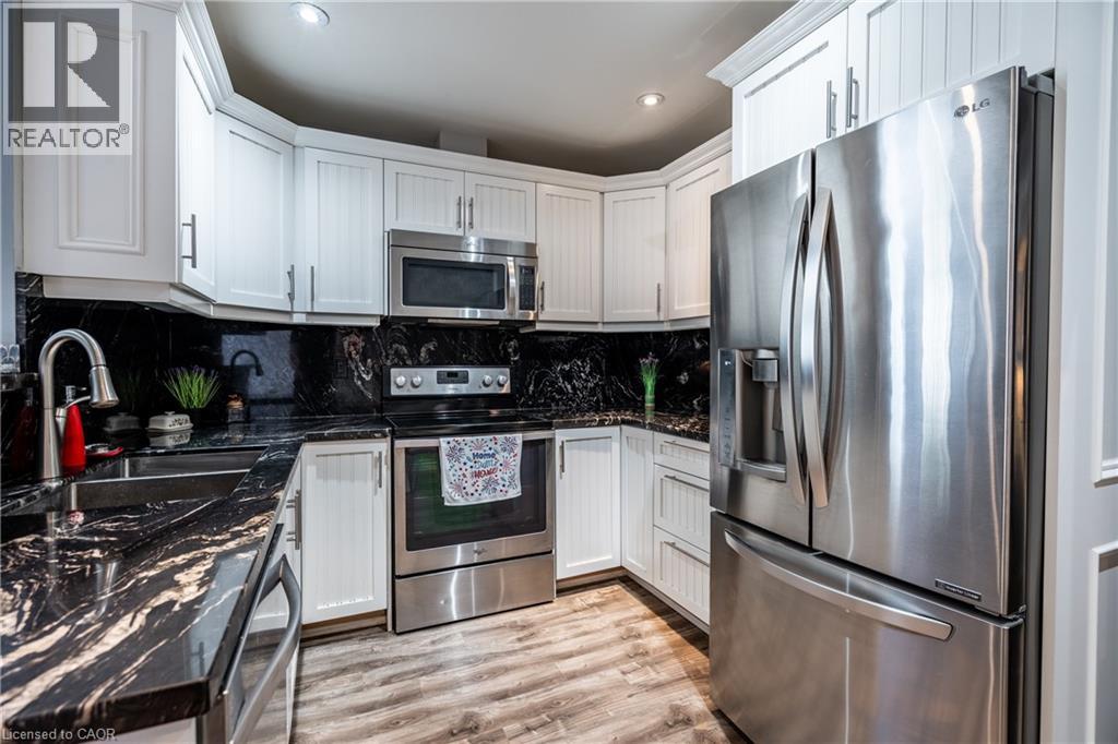 175 Fiddlers Green Road Unit# 26, Ancaster, Ontario  L9G 4Z7 - Photo 6 - 40751530