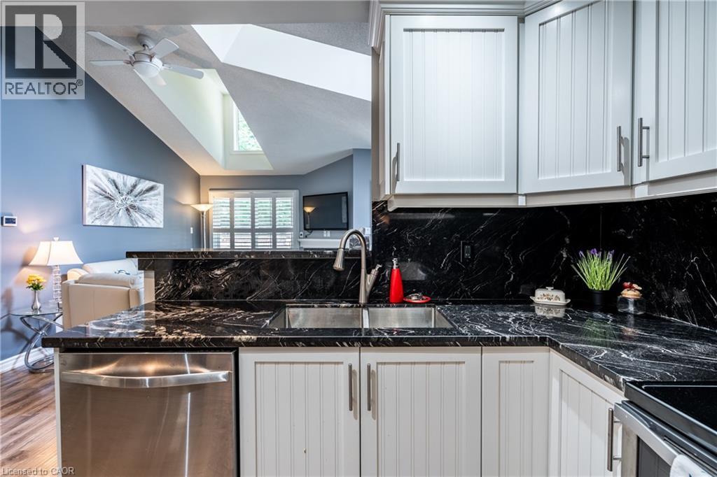 175 Fiddlers Green Road Unit# 26, Ancaster, Ontario  L9G 4Z7 - Photo 7 - 40751530