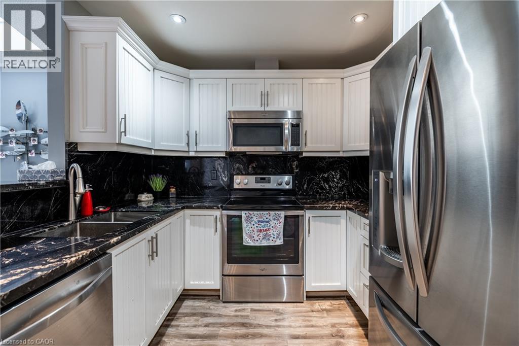 175 Fiddlers Green Road Unit# 26, Ancaster, Ontario  L9G 4Z7 - Photo 8 - 40751530