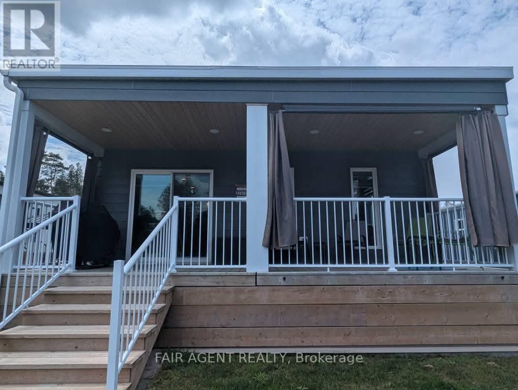 1411 - 5007 On-21 Highway, Saugeen Shores, Ontario  N0H 2C5 - Photo 3 - X12268309