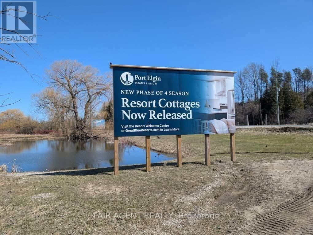 1411 - 5007 On-21 Highway, Saugeen Shores, Ontario  N0H 2C5 - Photo 21 - X12268309