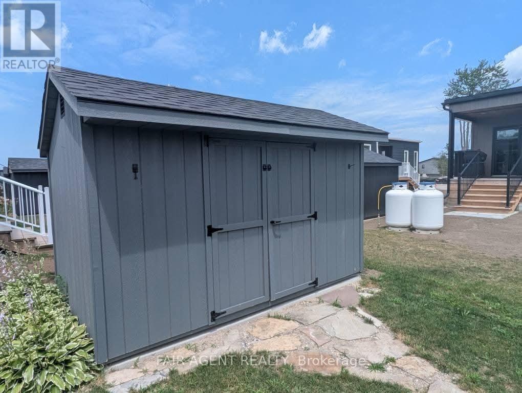 1411 - 5007 On-21 Highway, Saugeen Shores, Ontario  N0H 2C5 - Photo 20 - X12268309