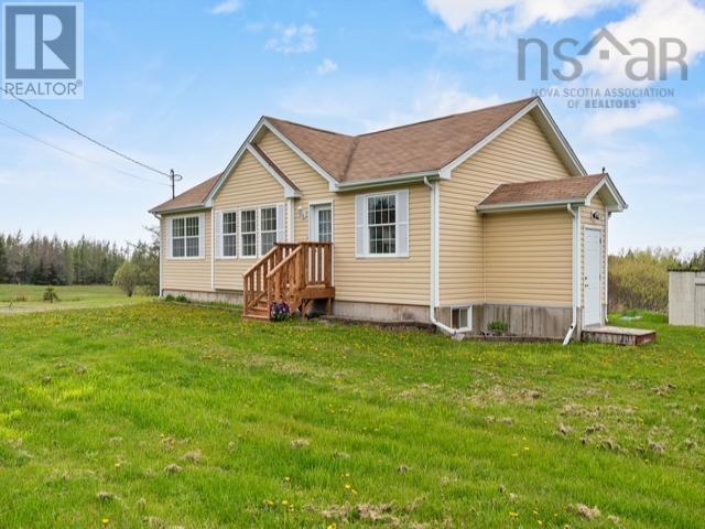 3369 Highway 215, Minasville, Nova Scotia  B0N 2R0 - Photo 2 - 202513988