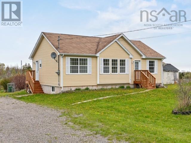 3369 Highway 215, Minasville, Nova Scotia  B0N 2R0 - Photo 3 - 202513988