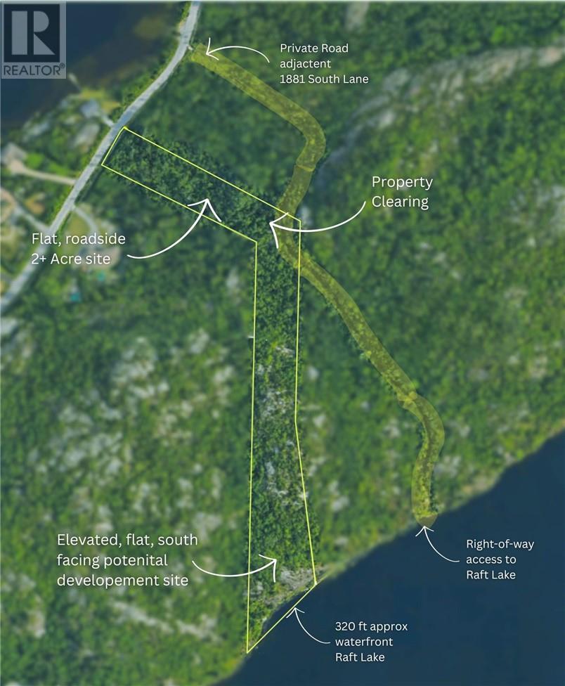 0 South Lane, Greater Sudbury, Ontario  P3G 1C8 - Photo 10 - 2123417