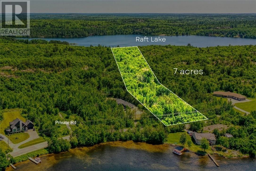 0 South Lane, Greater Sudbury, Ontario  P3G 1C8 - Photo 2 - 2123417