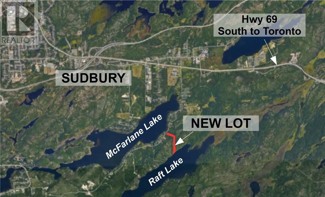 0 South Lane, Greater Sudbury, Ontario  P3G 1C8 - Photo 9 - 2123417