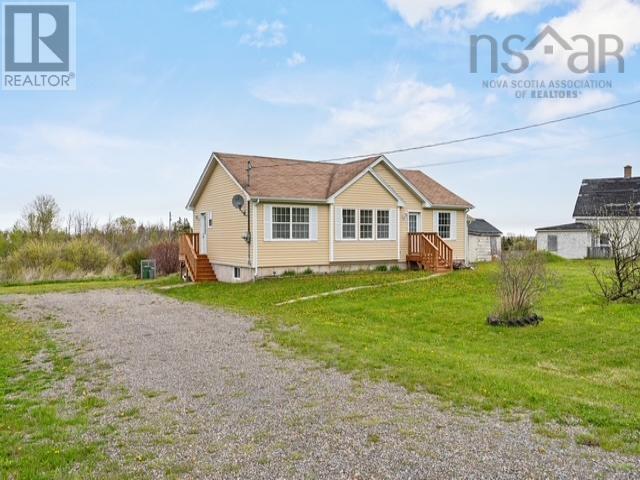 3369 Highway 215, Minasville, Nova Scotia  B0N 2R0 - Photo 4 - 202513988