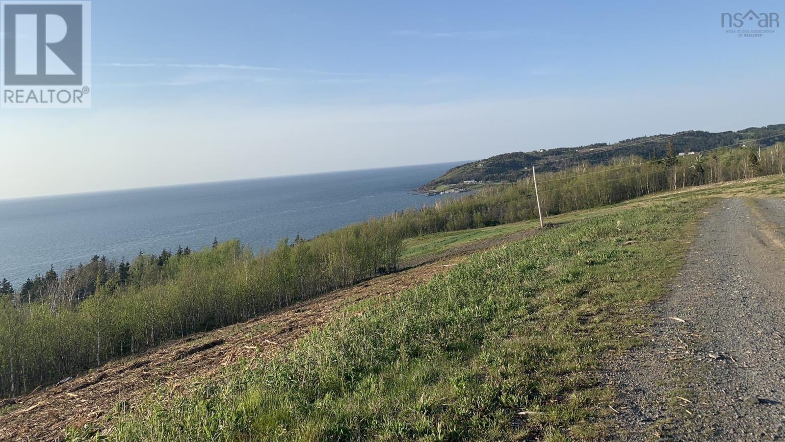 Lot 5 337 Highway, Morar, Nova Scotia  B2L 2L1 - Photo 1 - 202507648