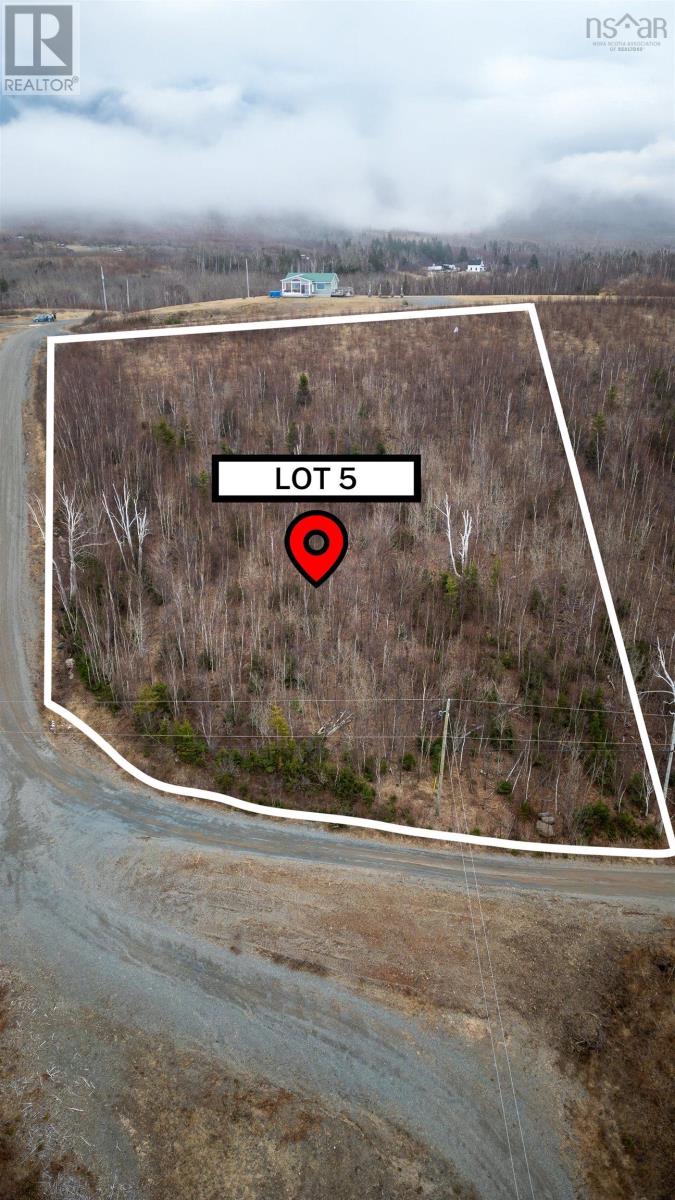 Lot 5 337 Highway, Morar, Nova Scotia  B2L 2L1 - Photo 10 - 202507648