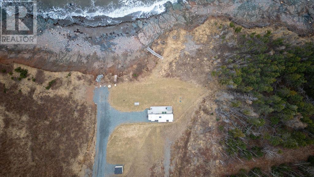 Lot 5 337 Highway, Morar, Nova Scotia  B2L 2L1 - Photo 17 - 202507648