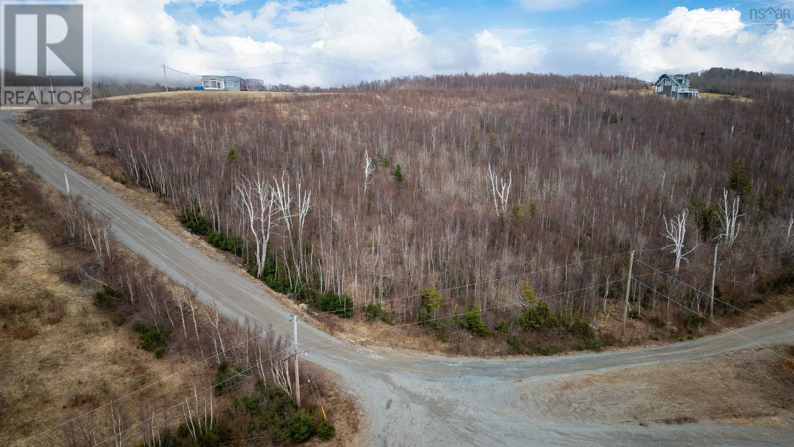 Lot 5 337 Highway, Morar, Nova Scotia  B2L 2L1 - Photo 3 - 202507648