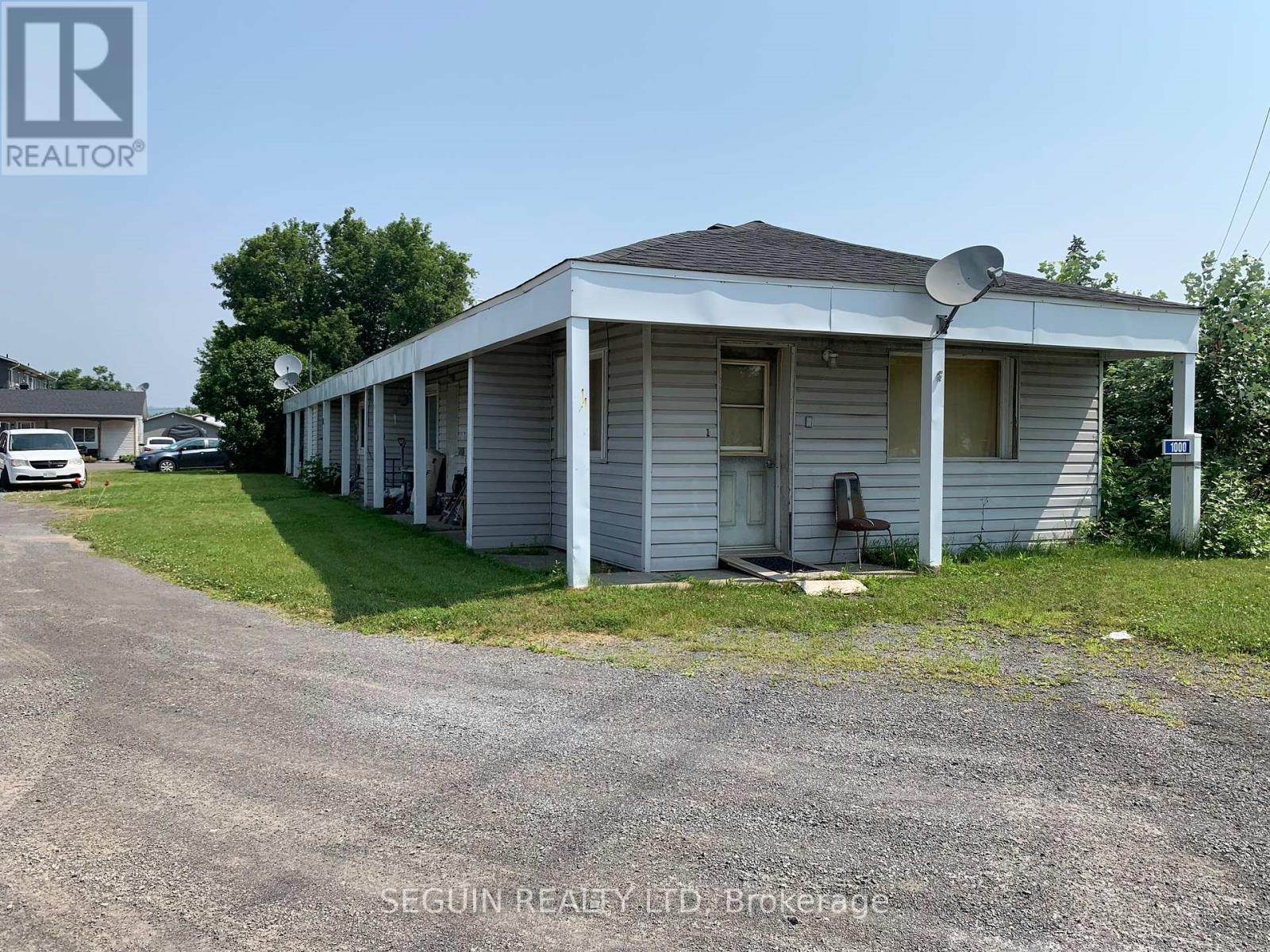 1000 County Rd 17 Road, Champlain, Ontario  K0B 1K0 - Photo 4 - X12286138