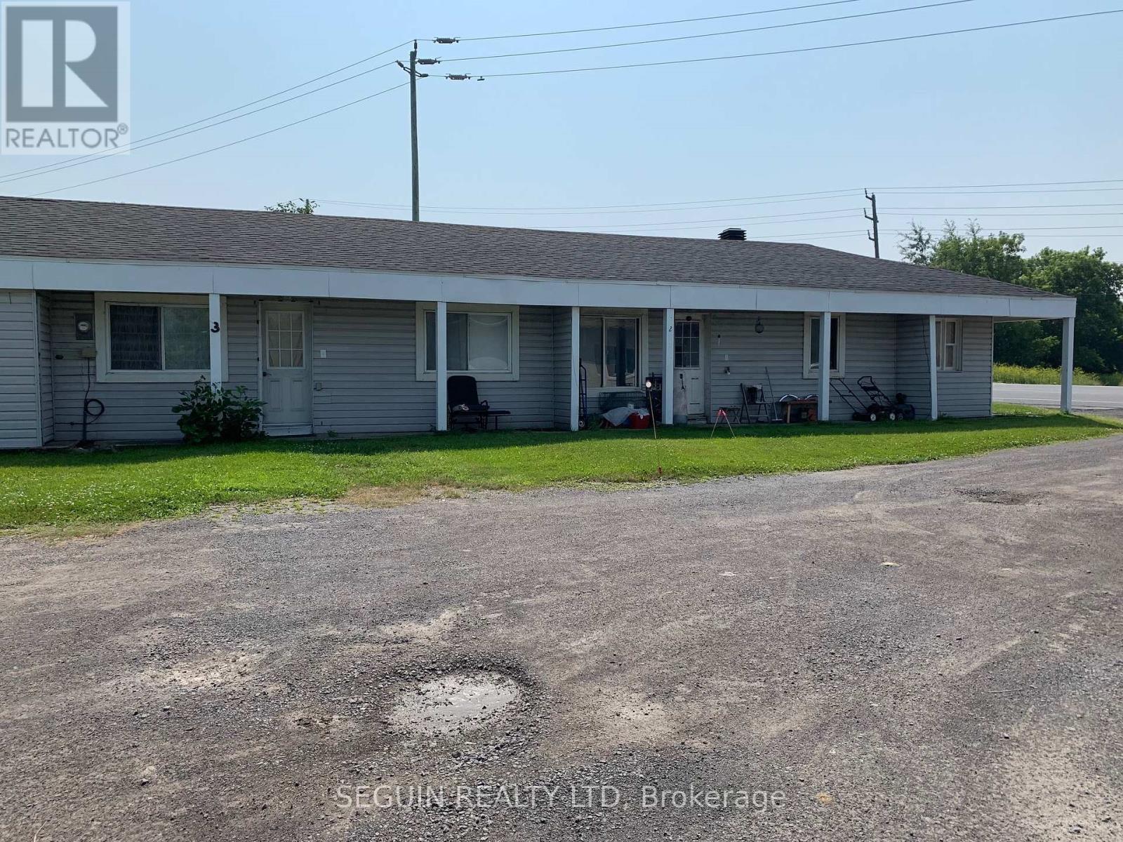 1000 County Rd 17 Road, Champlain, Ontario  K0B 1K0 - Photo 3 - X12286138