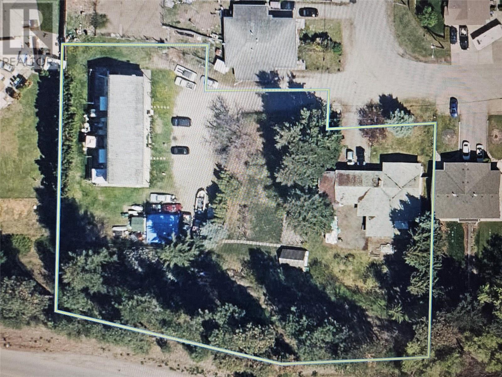 305 & 295 Clarissa Road, Rutland South, Kelowna by JUDGE GROUP 305 & 295 Clarissa Road, Rutland South, Kelowna
