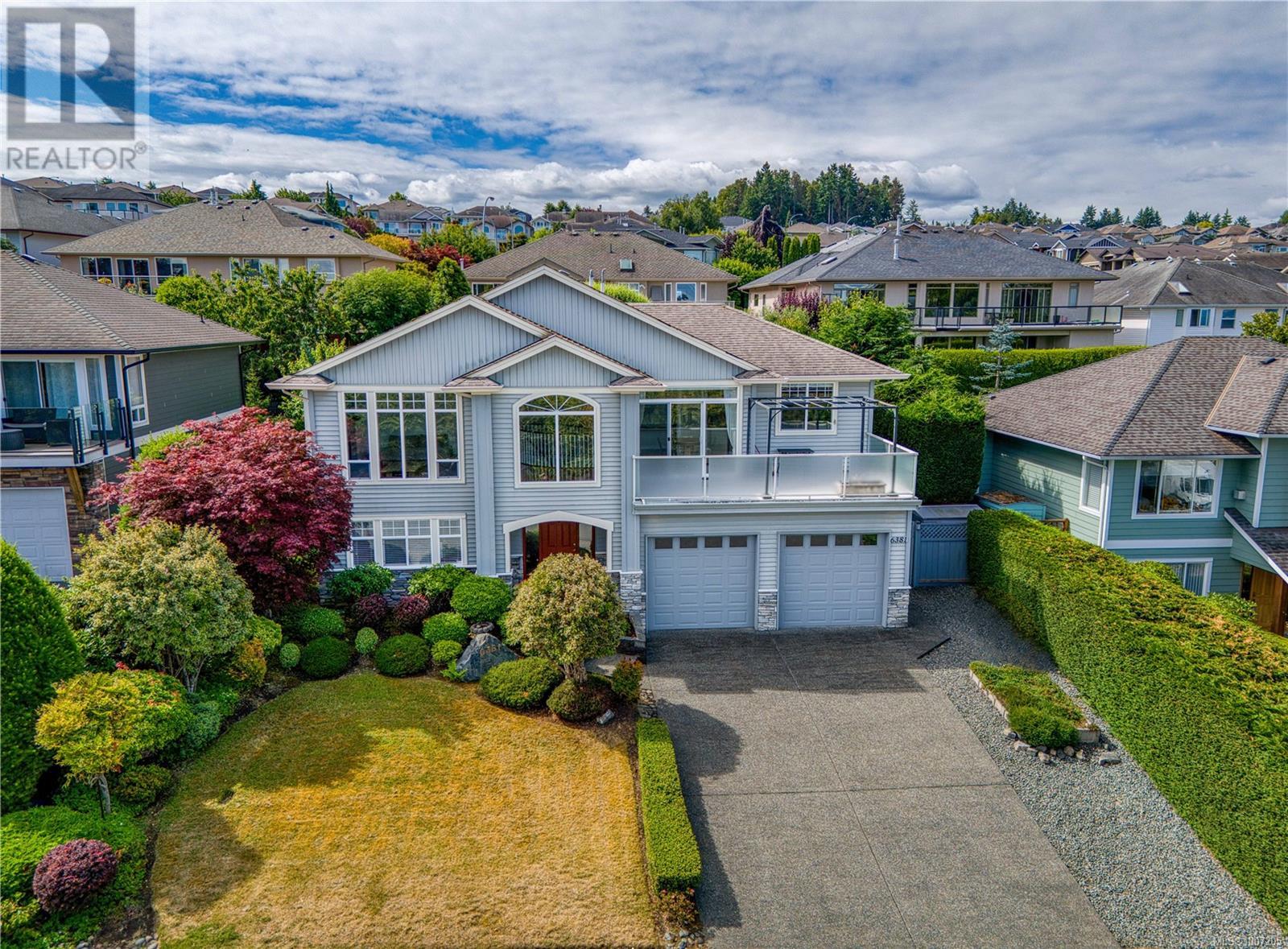 6381 Icarus Dr, Nanaimo, British Columbia