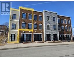 127 Waterloo Street Unit# 120, Saint John, New Brunswick
