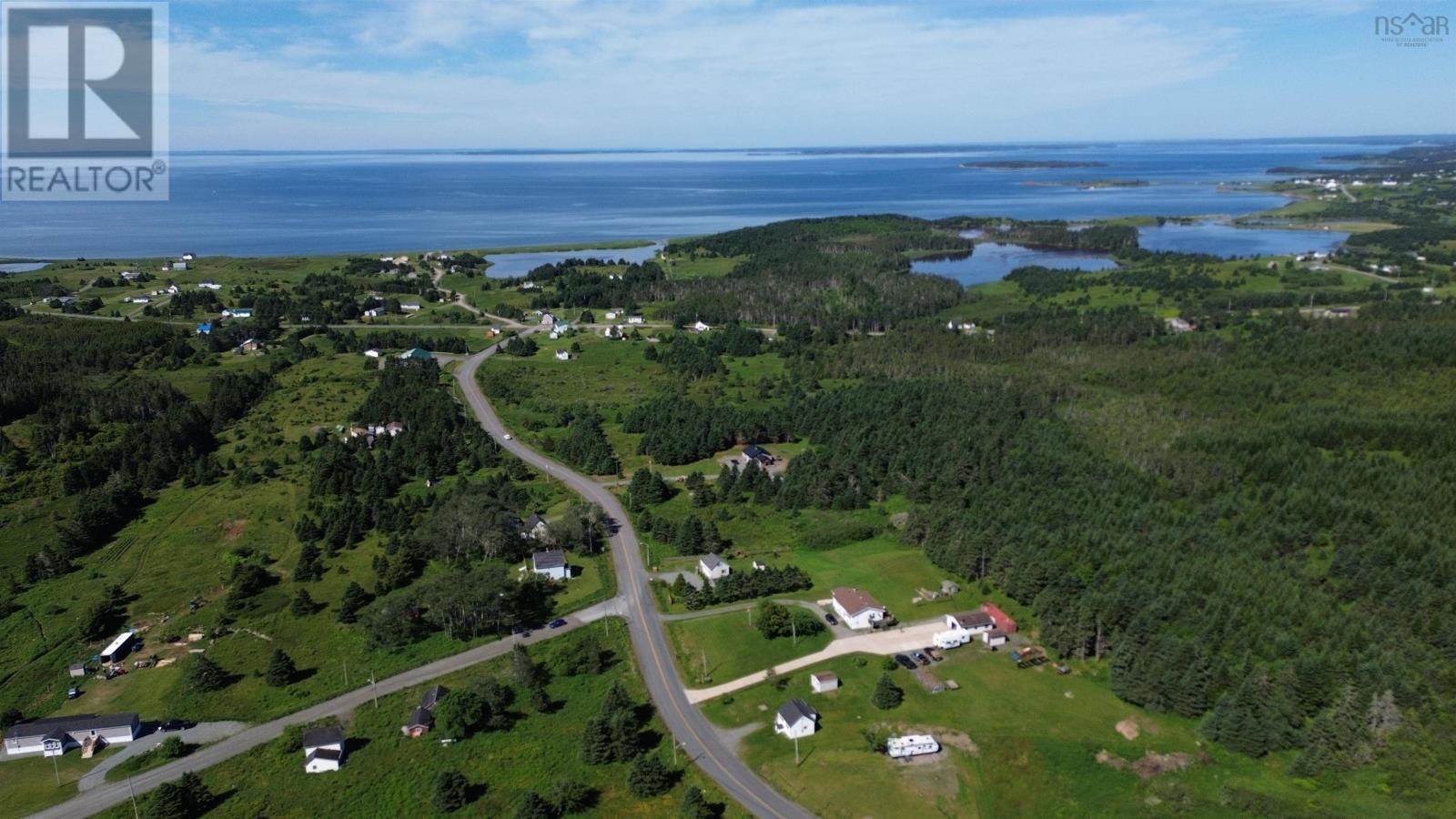115 St Peters Fourchu Road, Lower L'ardoise, Nova Scotia  B0E 1W0 - Photo 2 - 202517312