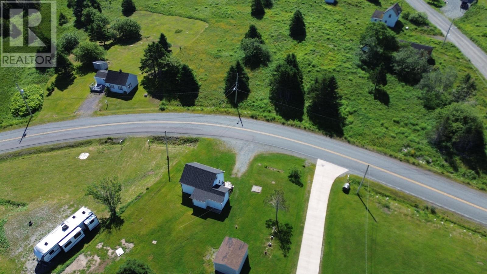 115 St Peters Fourchu Road, Lower L'ardoise, Nova Scotia  B0E 1W0 - Photo 1 - 202517312
