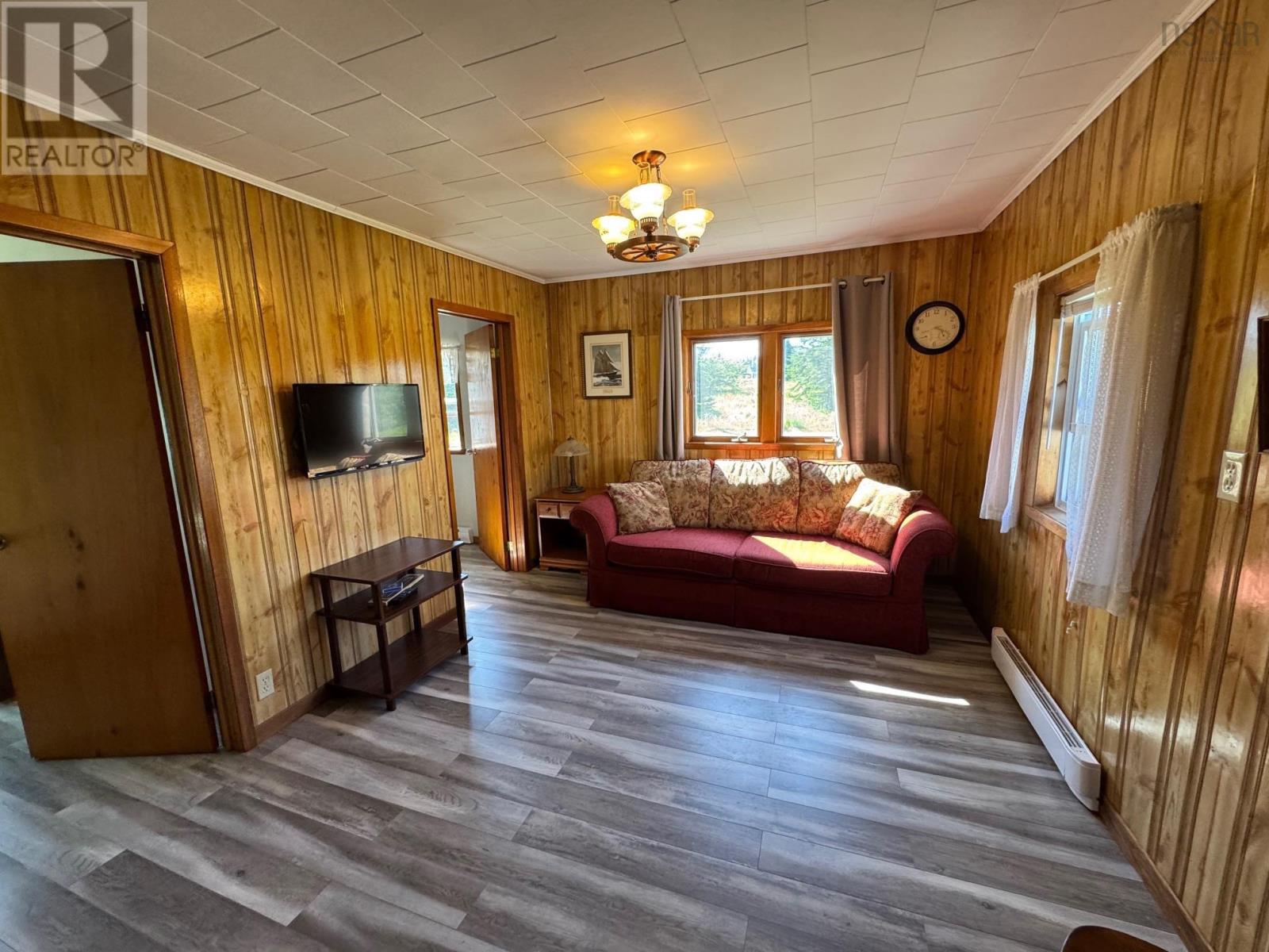 115 St Peters Fourchu Road, Lower L'ardoise, Nova Scotia  B0E 1W0 - Photo 19 - 202517312
