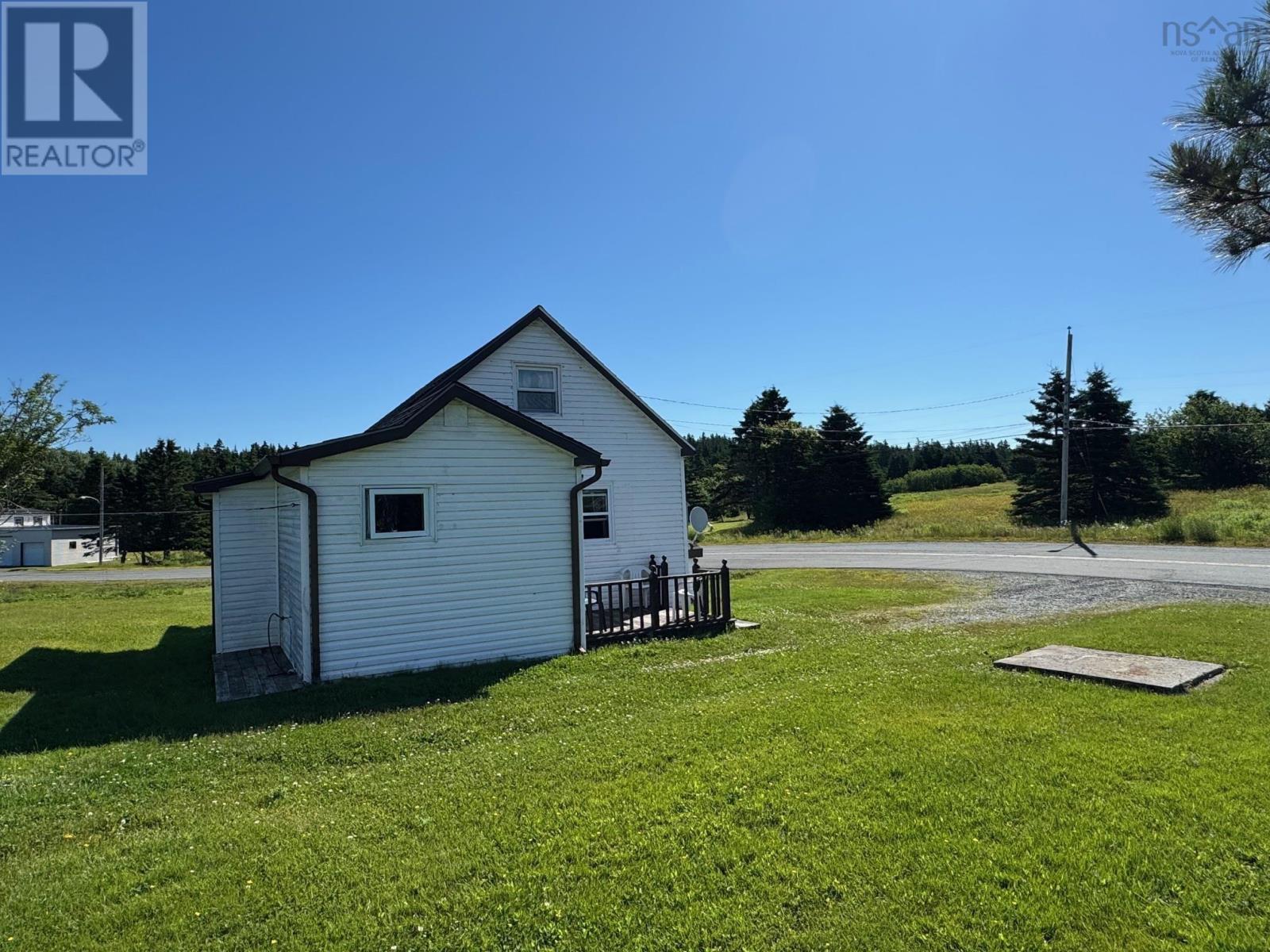 115 St Peters Fourchu Road, Lower L'ardoise, Nova Scotia  B0E 1W0 - Photo 14 - 202517312