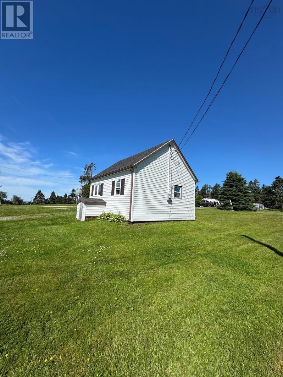 115 St Peters Fourchu Road, Lower L'ardoise, Nova Scotia  B0E 1W0 - Photo 13 - 202517312