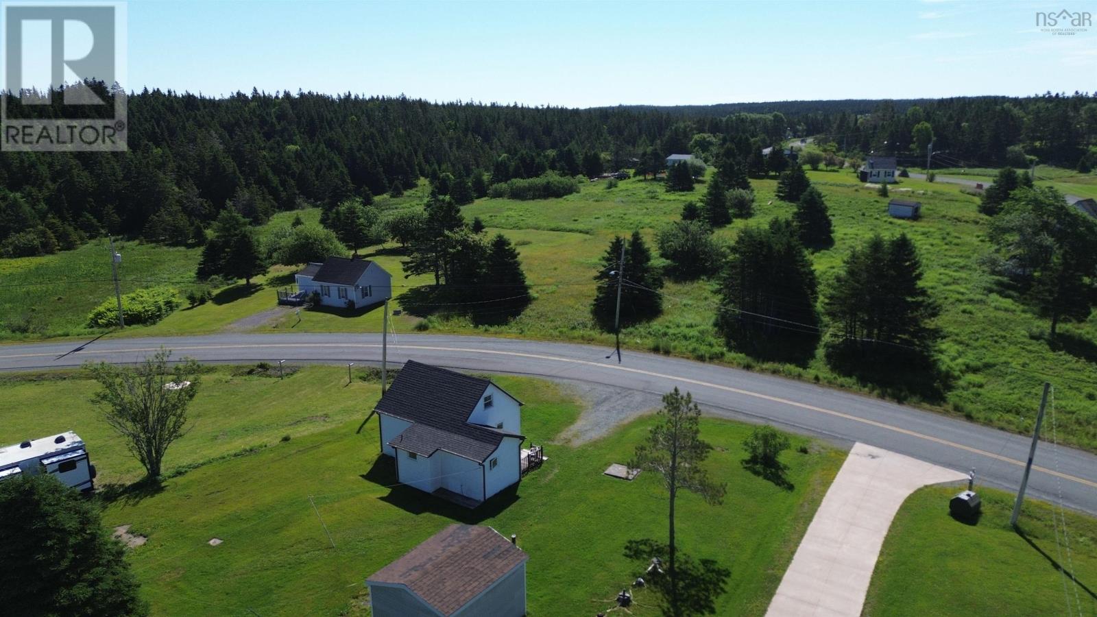 115 St Peters Fourchu Road, Lower L'ardoise, Nova Scotia  B0E 1W0 - Photo 8 - 202517312