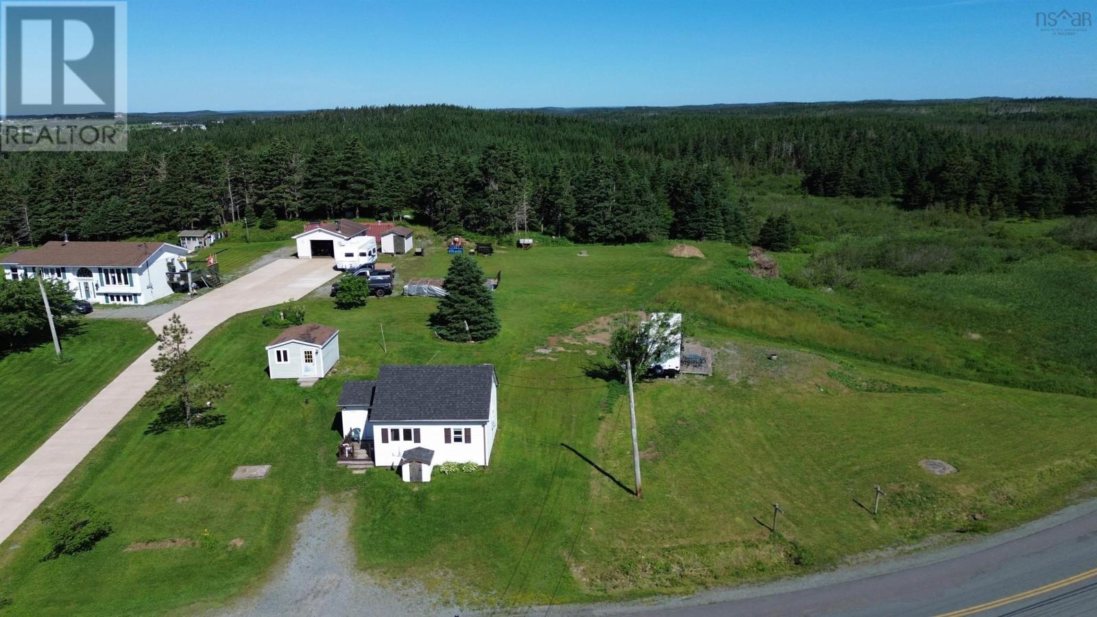 115 St Peters Fourchu Road, Lower L'ardoise, Nova Scotia  B0E 1W0 - Photo 5 - 202517312