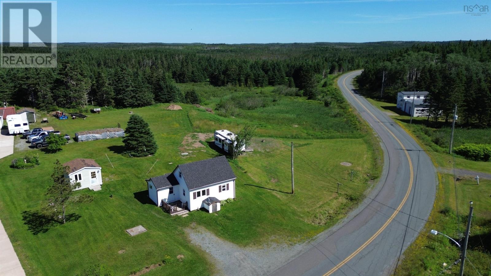 115 St Peters Fourchu Road, Lower L'ardoise, Nova Scotia  B0E 1W0 - Photo 6 - 202517312