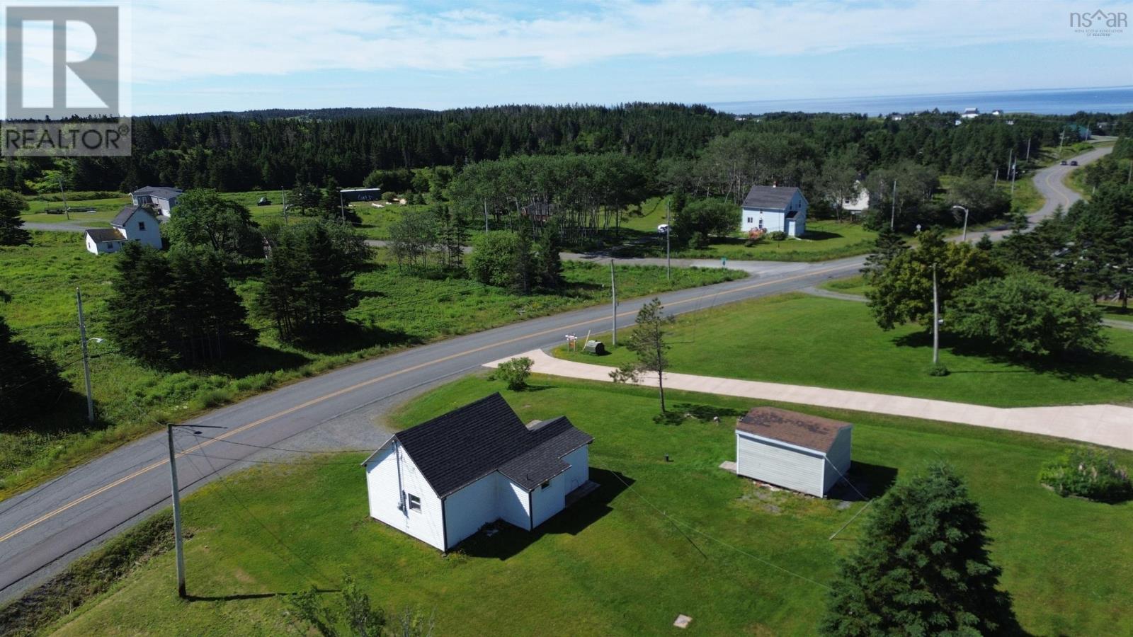 115 St Peters Fourchu Road, Lower L'ardoise, Nova Scotia  B0E 1W0 - Photo 9 - 202517312