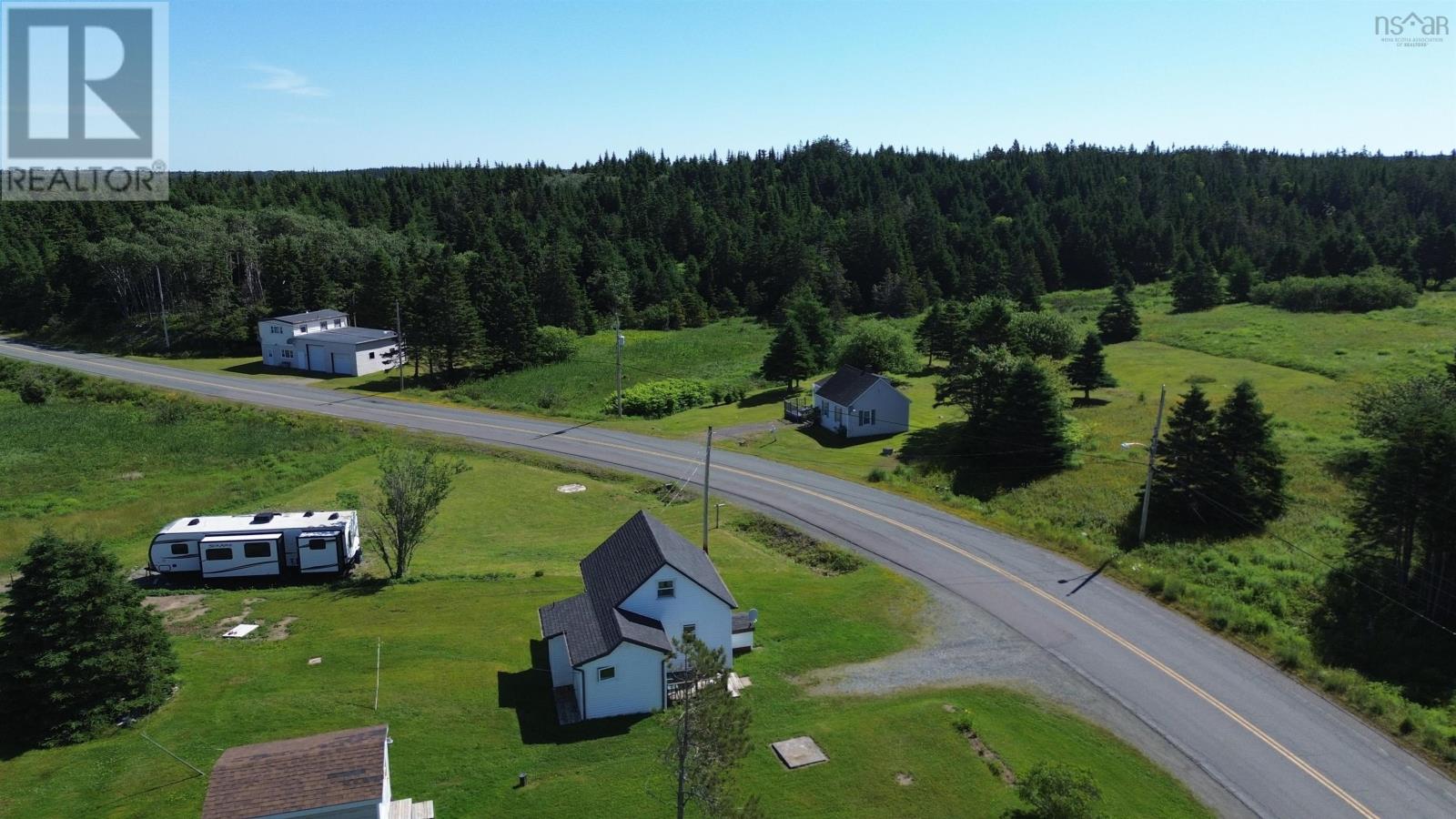 115 St Peters Fourchu Road, Lower L'ardoise, Nova Scotia  B0E 1W0 - Photo 7 - 202517312