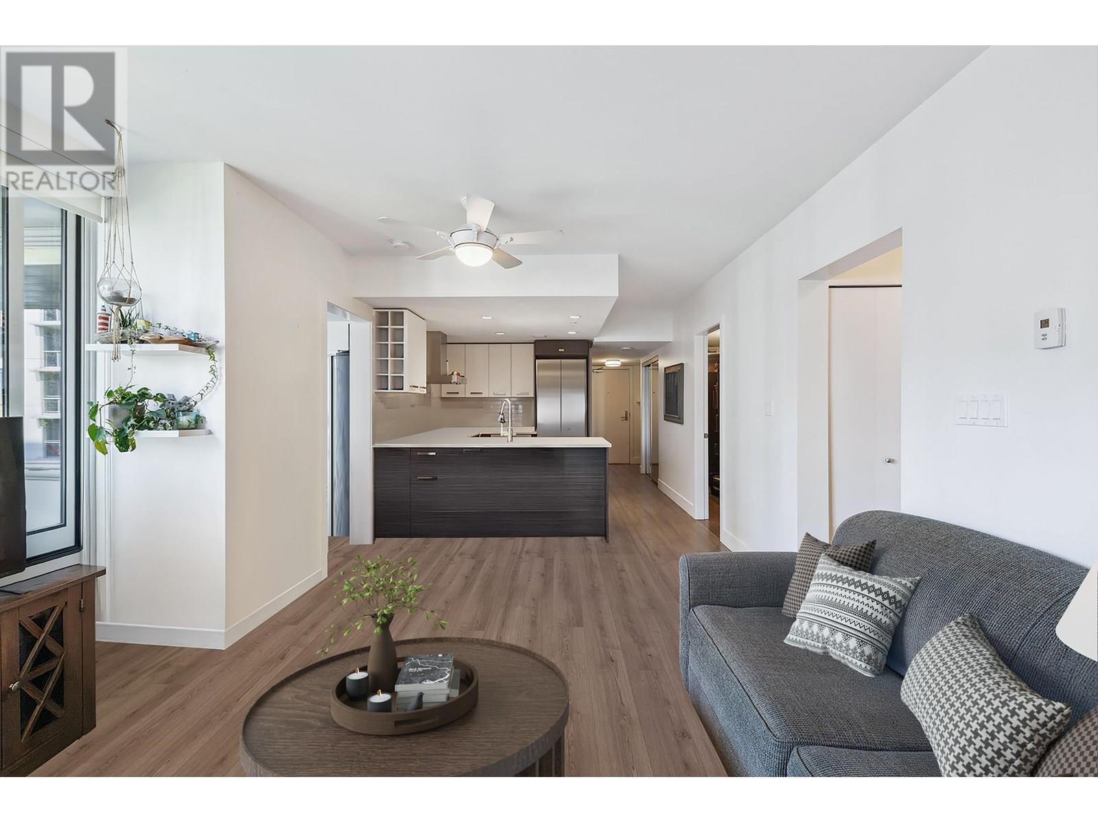 621 1783 Manitoba Street, Vancouver, British Columbia  V5Y 0K1 - Photo 4 - R3020530