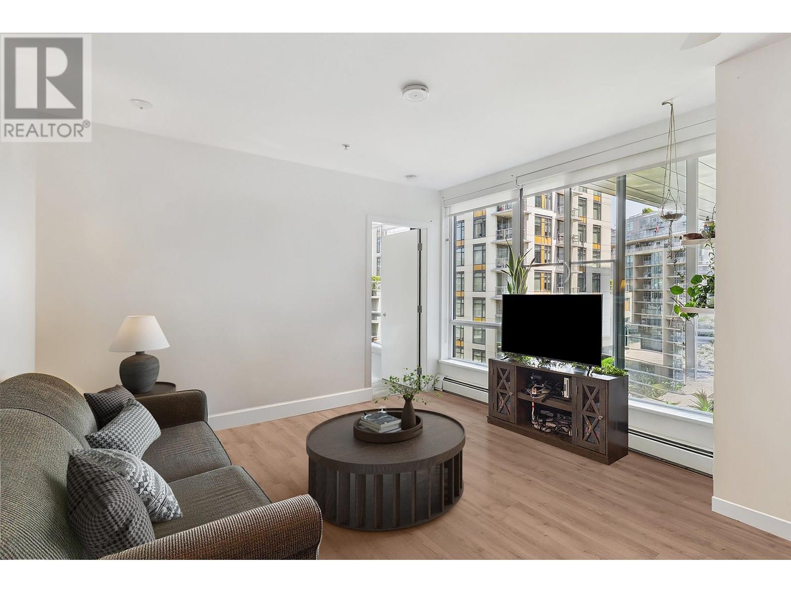 621 1783 Manitoba Street, Vancouver, British Columbia  V5Y 0K1 - Photo 5 - R3020530