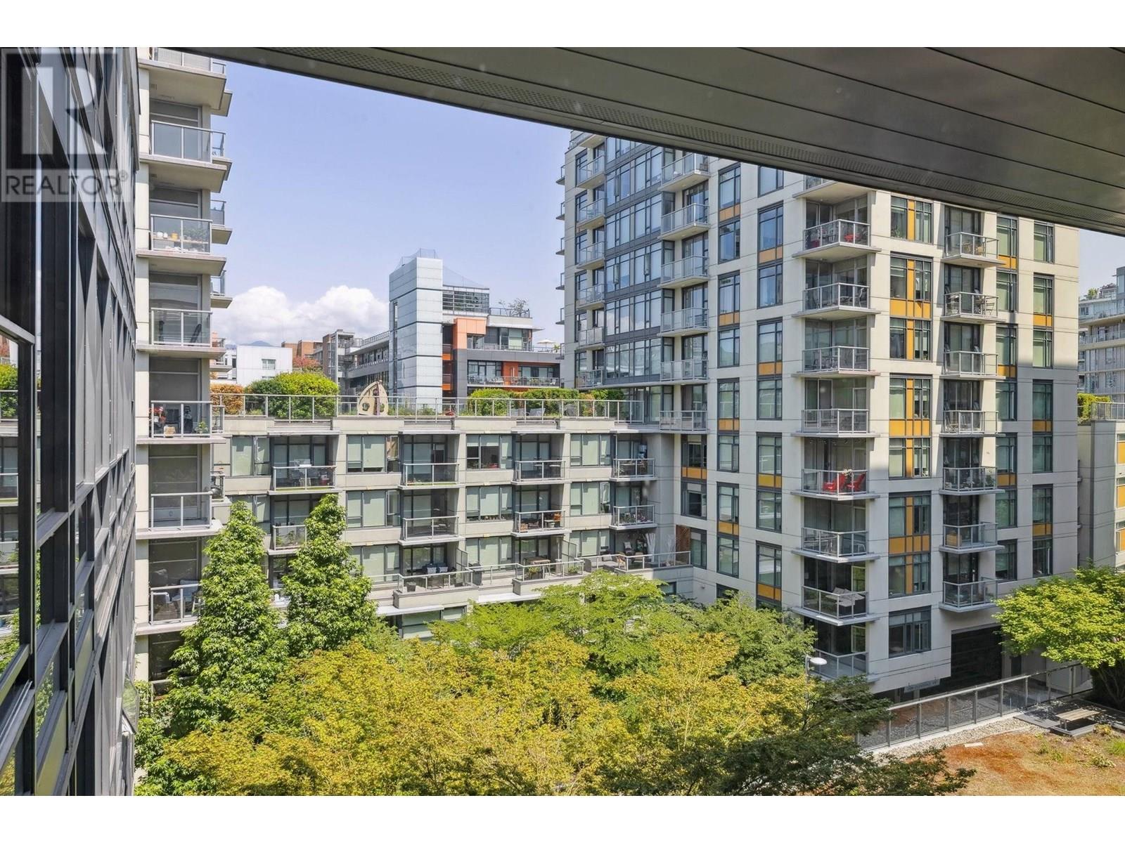 621 1783 Manitoba Street, Vancouver, British Columbia  V5Y 0K1 - Photo 10 - R3020530