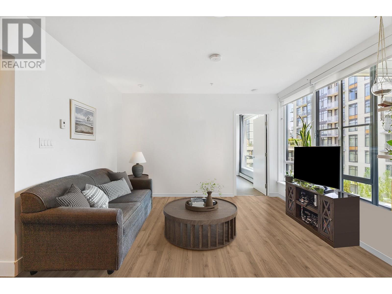 621 1783 Manitoba Street, Vancouver, British Columbia  V5Y 0K1 - Photo 6 - R3020530