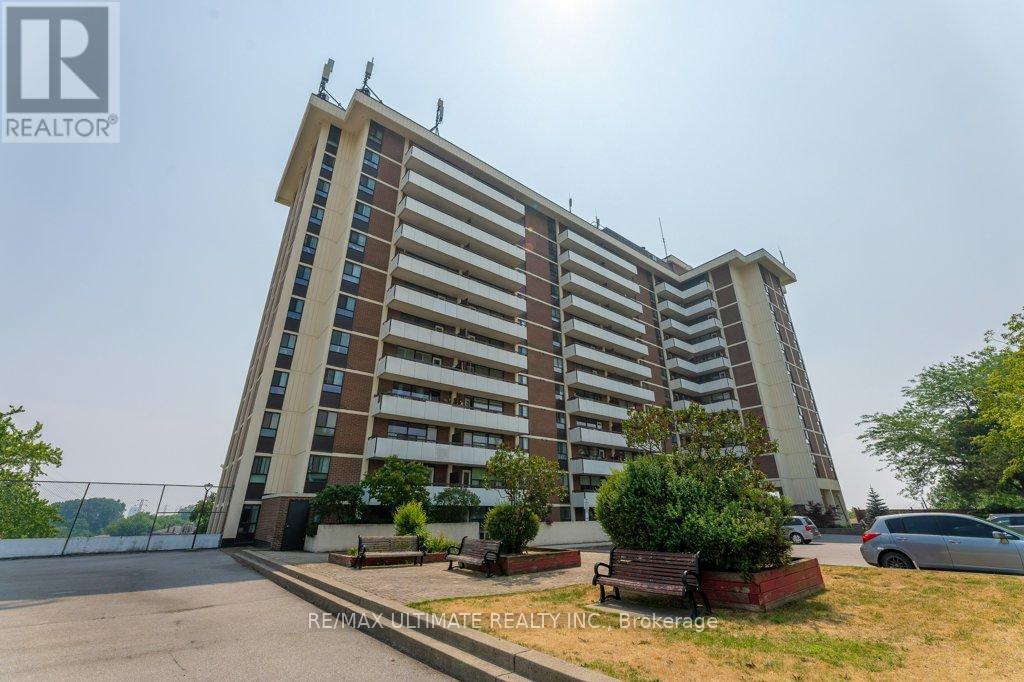 Property at 1202 - 541 BLACKTHORN AVENUE image 1
