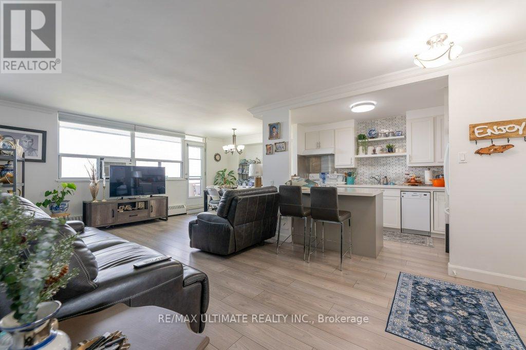 Property at 1202 - 541 BLACKTHORN AVENUE image 4