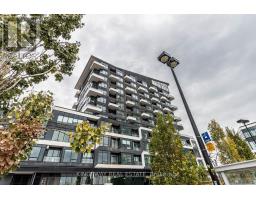 346 - 2485 TAUNTON ROAD, Oakville, Ontario