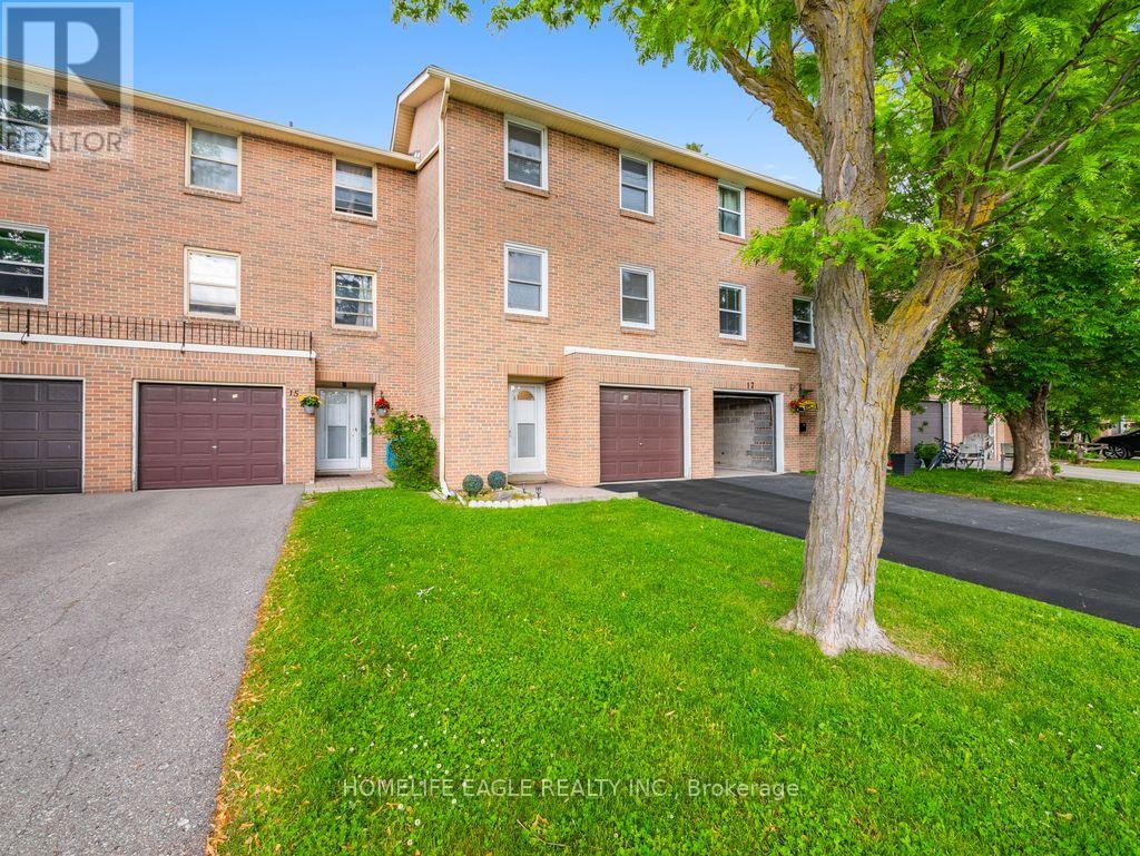 Property at 16 - 7255 DOOLEY DRIVE image 1