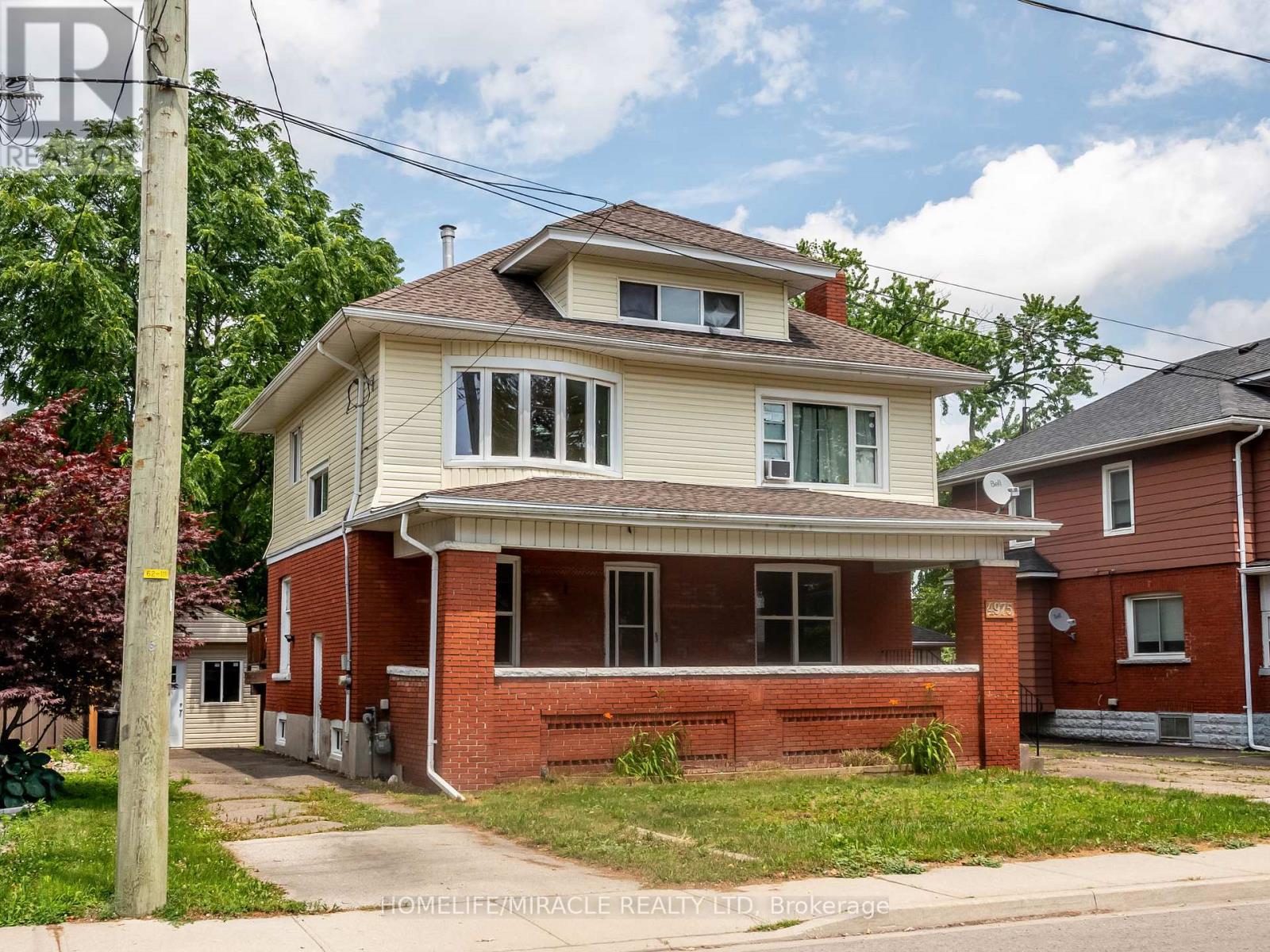 Property at 4975 MCRAE STREET image 1