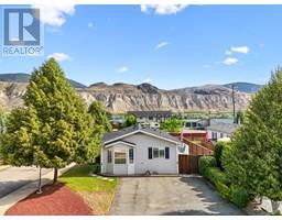 7545 DALLAS Drive Unit# 1, kamloops, British Columbia