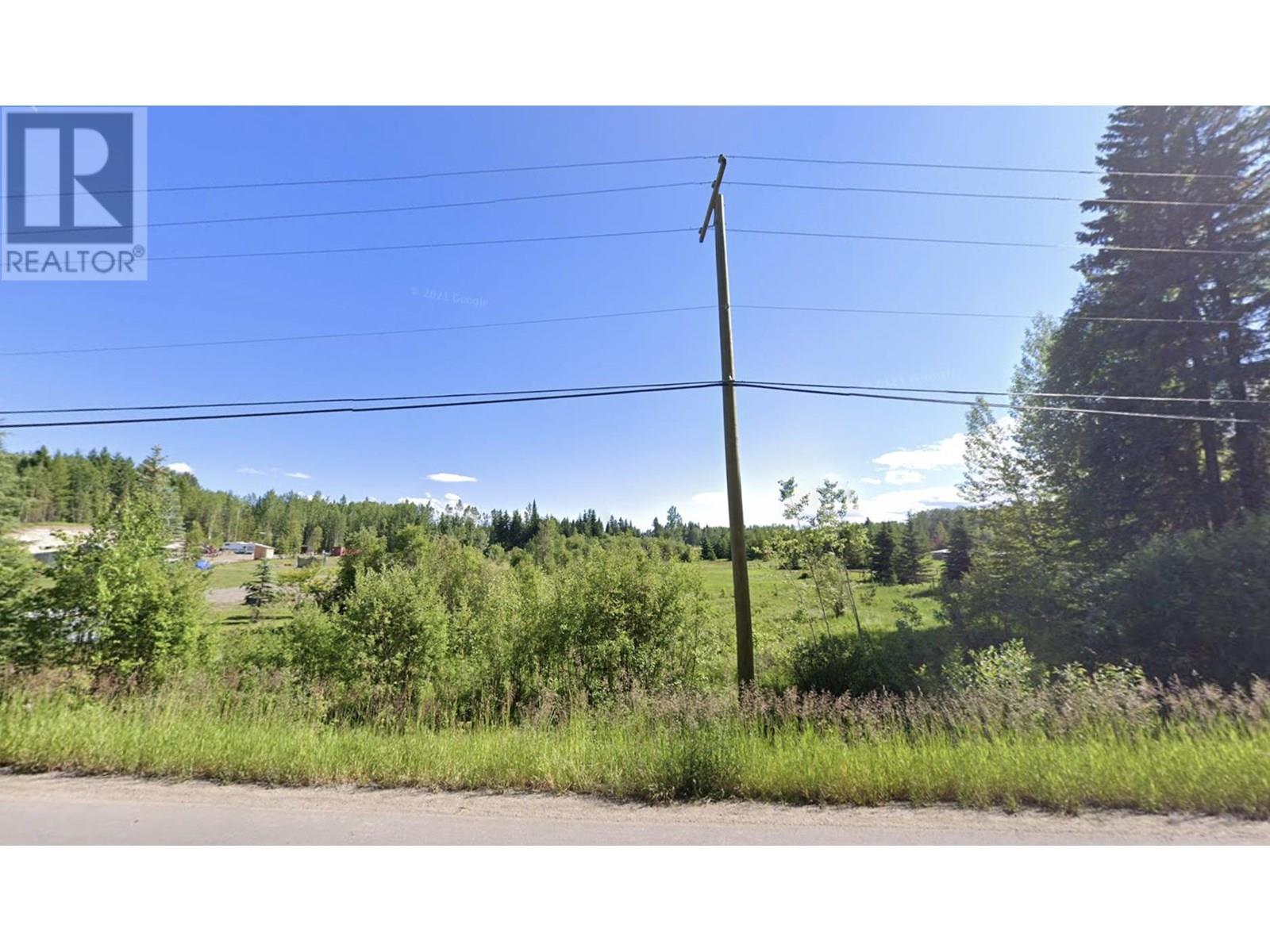 1942 W SALES ROAD, Quesnel, British Columbia